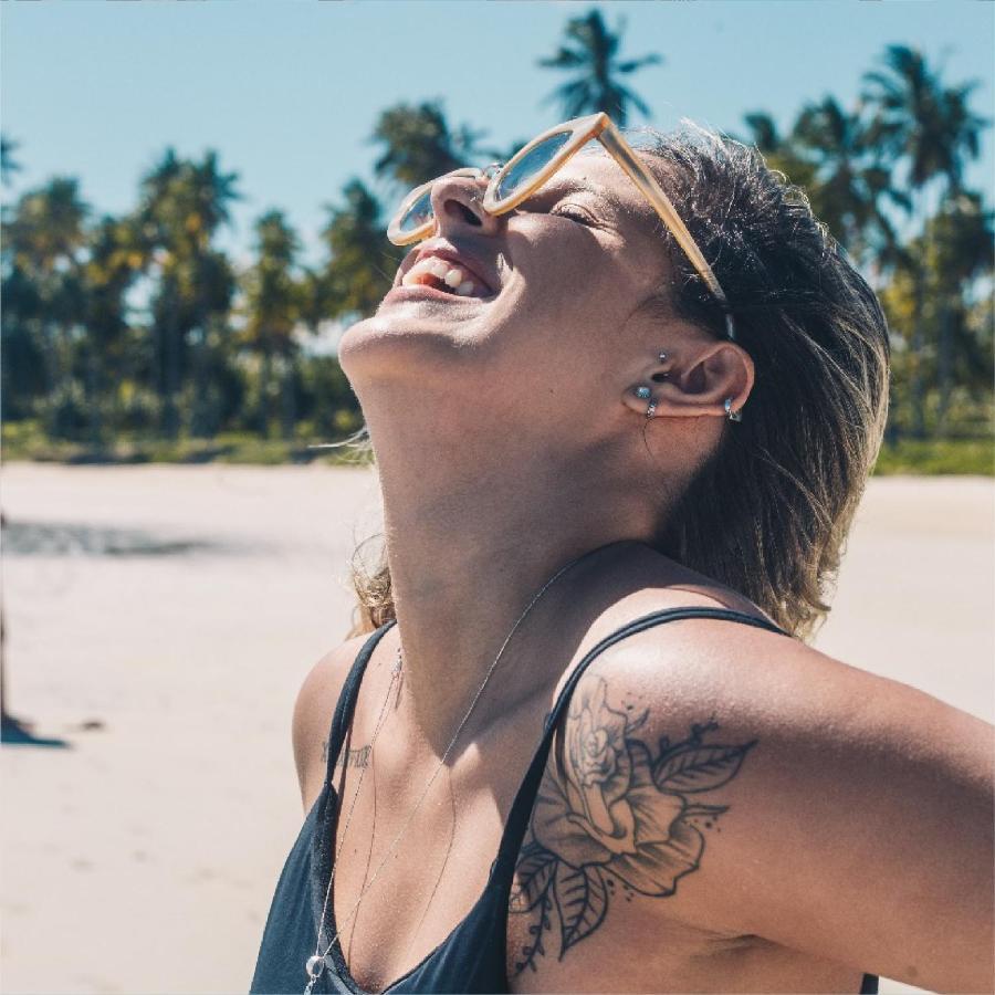 Pousada Reserva Tatuamunha Pôrto de Pedras Buitenkant foto